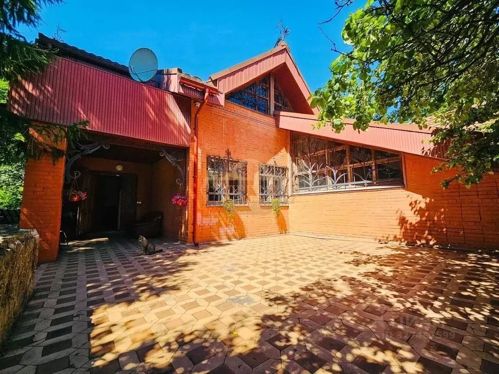 Дом в Ленинградская область, Всеволожск Советская ул., 47 (339 м) - Фото 1