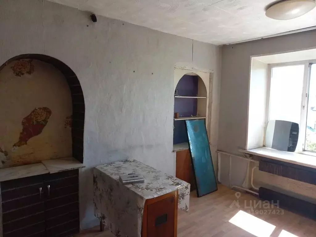 Комната Хакасия, Черногорск ул. Дзержинского, 14 (12.5 м) - Фото 0