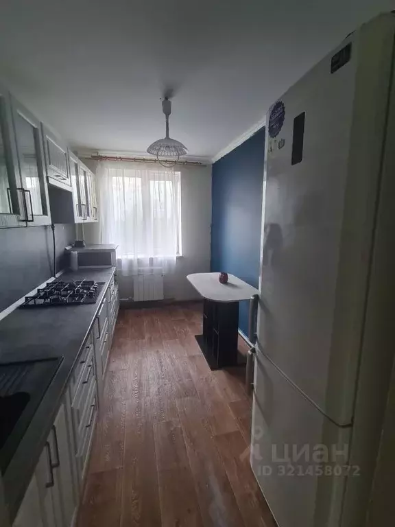 2-к кв. Ставропольский край, Ставрополь Лесная ул., 153 (60.0 м) - Фото 1