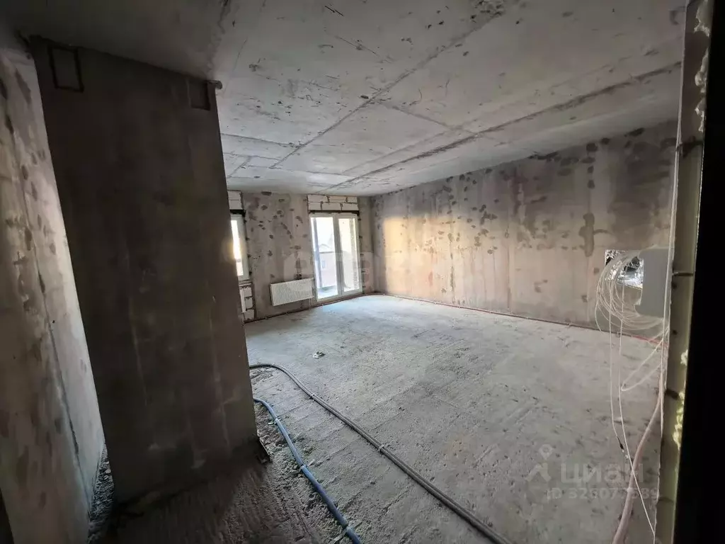 2-к кв. Архангельская область, Архангельск просп. Ломоносова, 85 ... - Фото 2