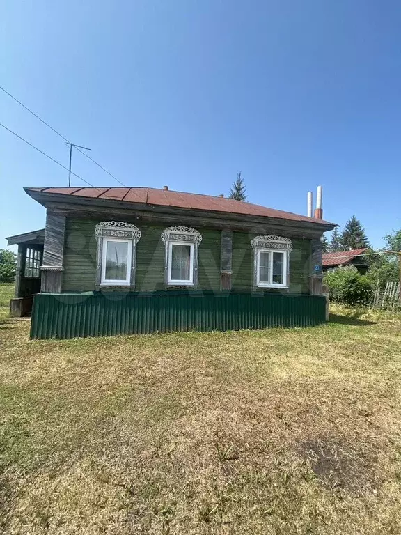 Дом 57 м на участке 14 сот. - Фото 0