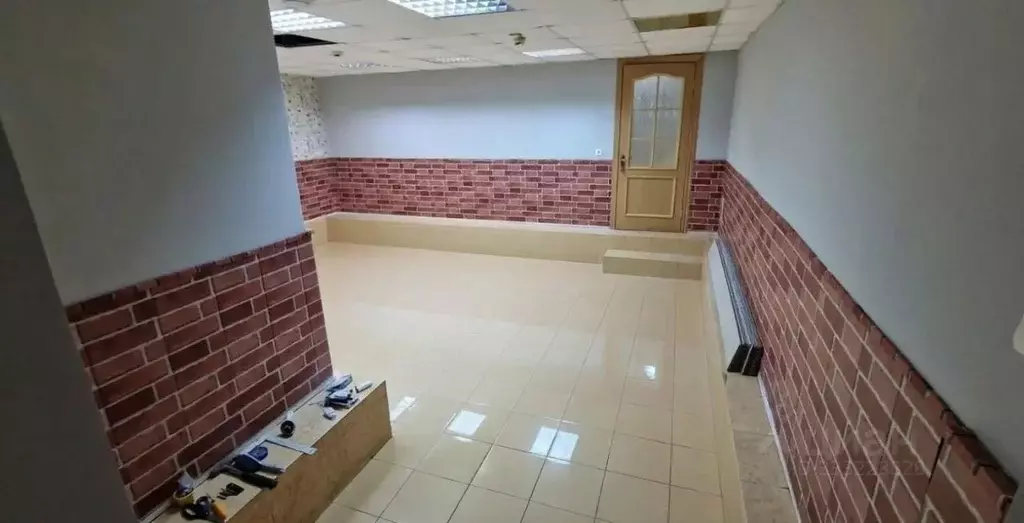 Помещение свободного назначения в Иркутская область, Иркутск бул. ... - Фото 2