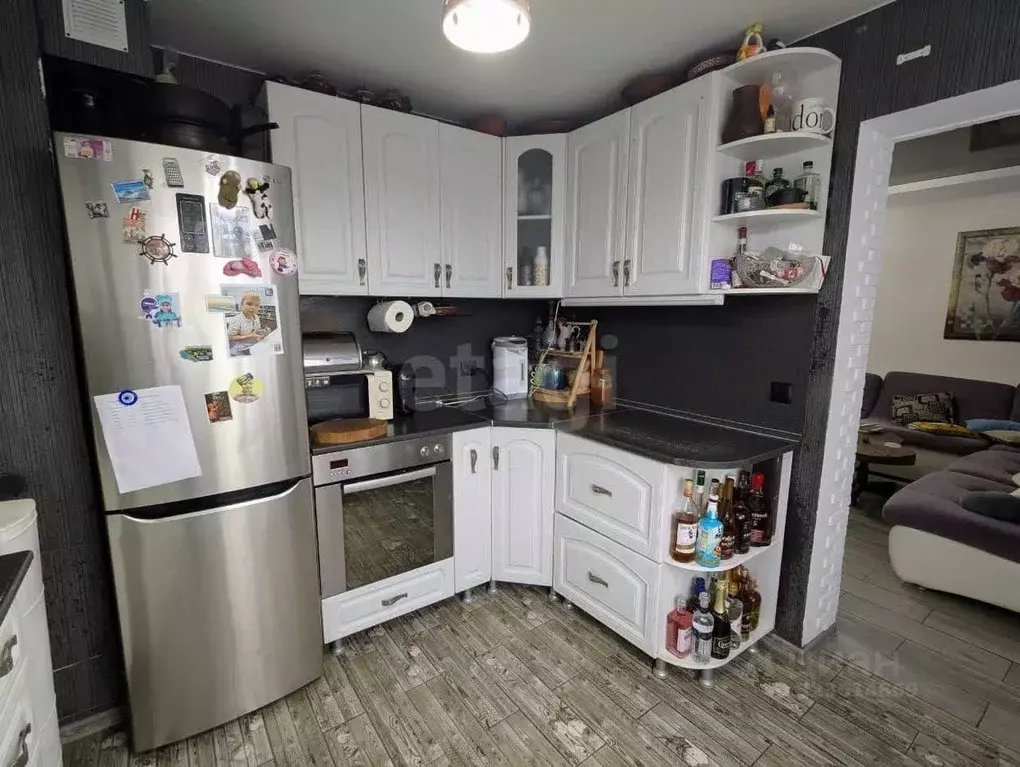 Дом в Краснодарский край, Славянский район, Коржевское с/пос, ... - Фото 2