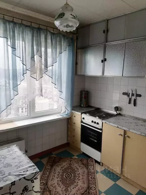 2-к кв. Красноярский край, Красноярск ул. Щорса, 46 (48.0 м) - Фото 1