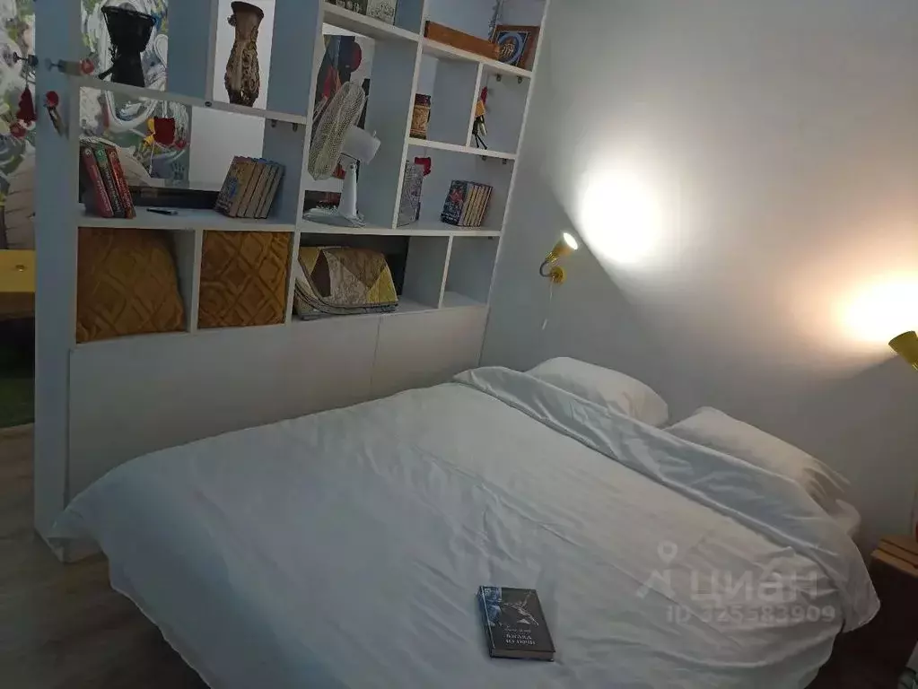 1-к кв. Москва ул. Мусы Джалиля, 5К1 (38.0 м) - Фото 2