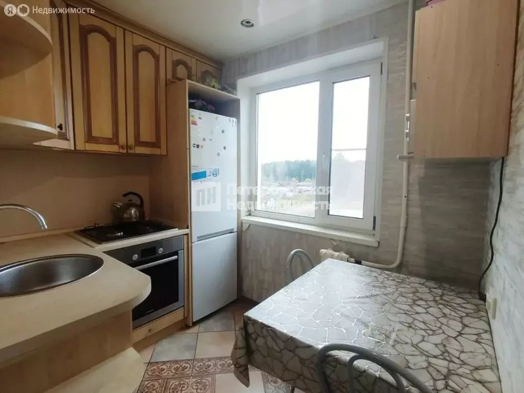 2-комнатная квартира: Гончарово, Центральная улица, 15А (45.5 м) - Фото 1