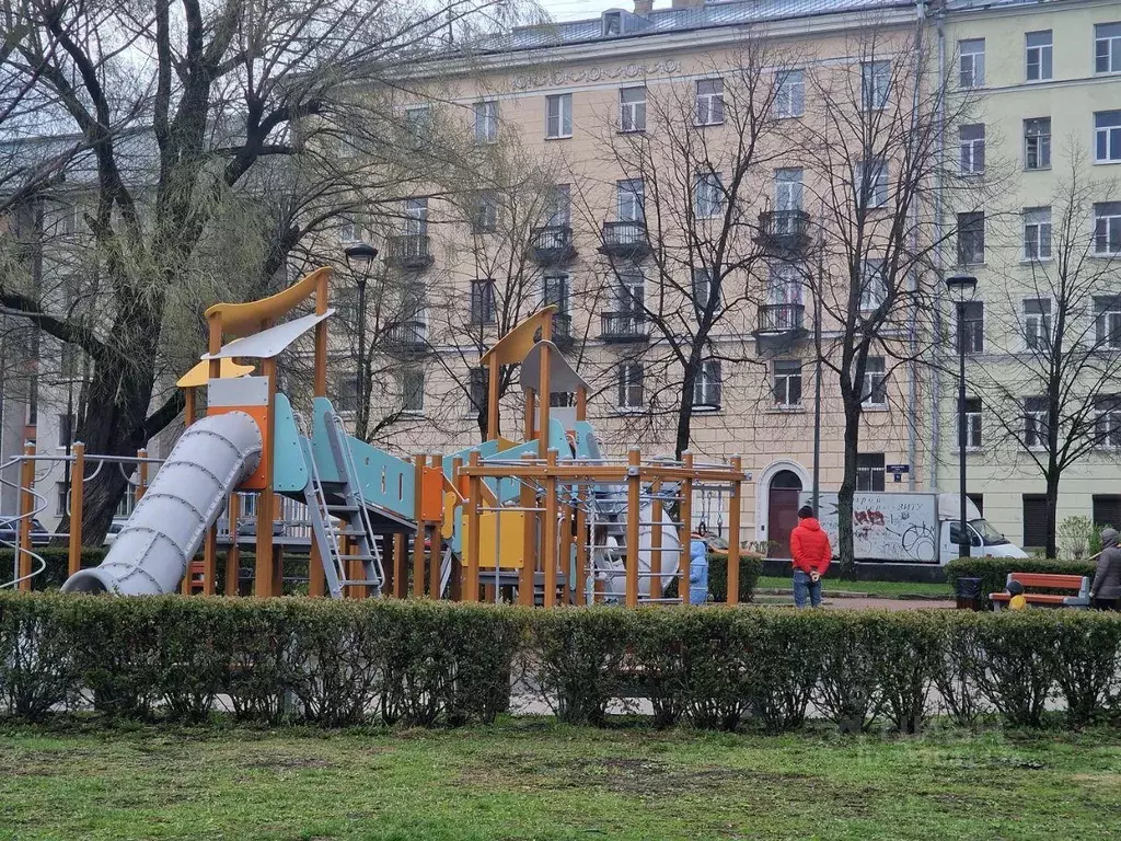 Квартира, 4 комнаты, 83.3 м - Фото 0