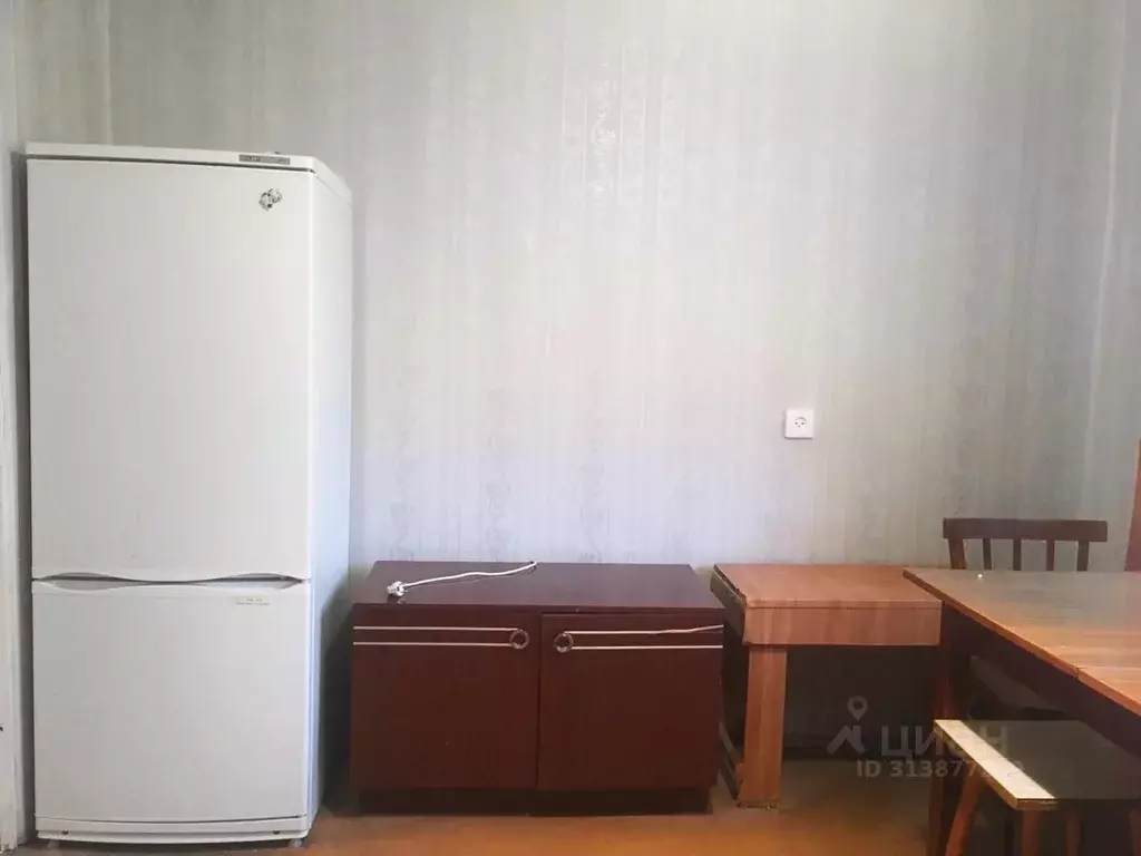 1-к кв. Рязанская область, Рязань ш. Михайловское, 250к4 (32.3 м) - Фото 0