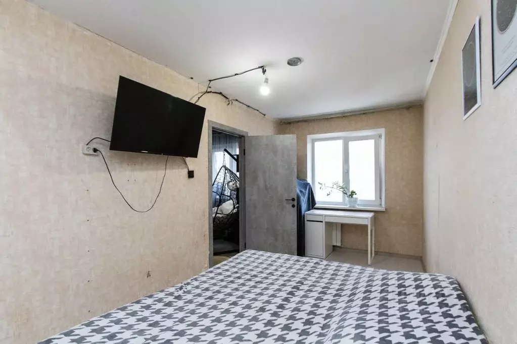 2-к кв. Томская область, Томск тракт Иркутский, 150 (45.0 м) - Фото 0