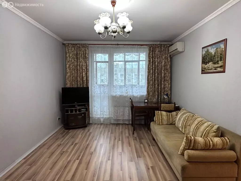 1-комнатная квартира: Мытищи, Новомытищинский проспект, 86к3 (39.4 м) - Фото 2