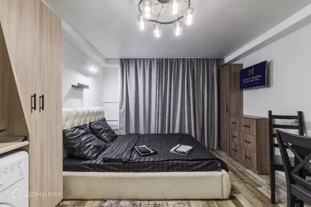 Продаётся квартира-студия, 15.5 м - Фото 0