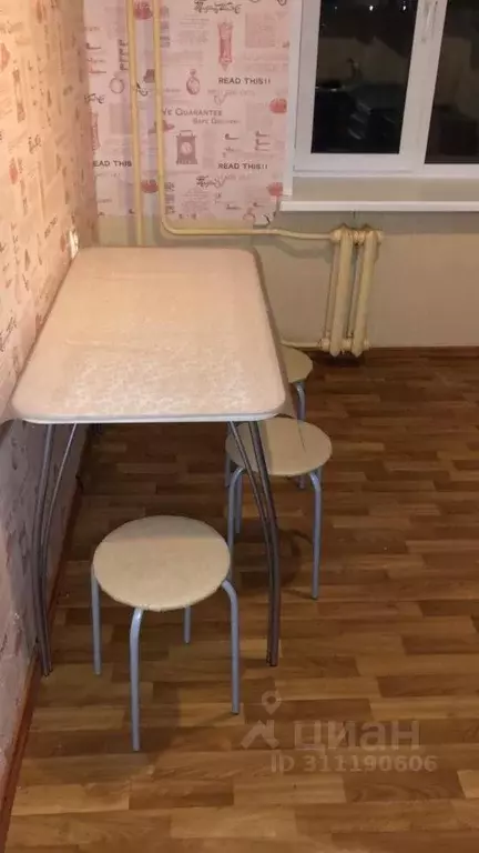 3-к кв. Владимирская область, Кольчугино ул. Ломако, 26 (65.0 м) - Фото 1