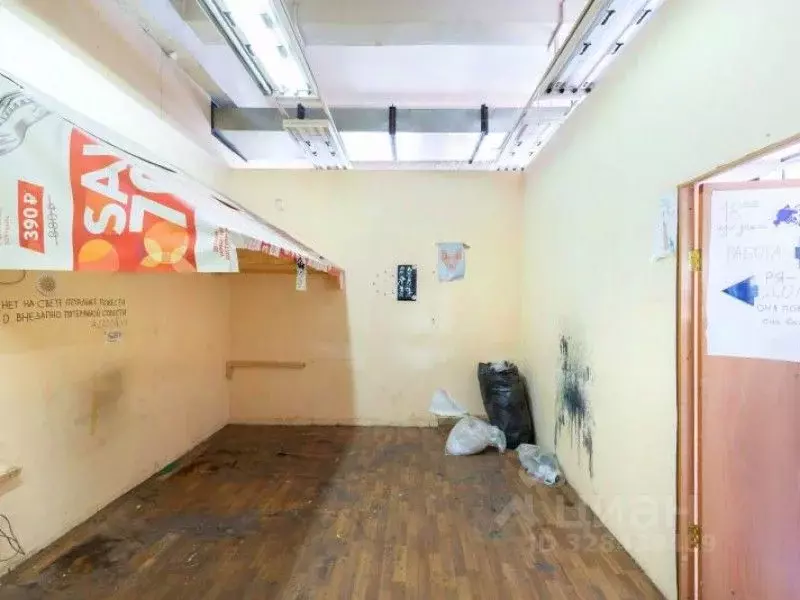 Офис в Санкт-Петербург Звенигородская ул., 9-11К (15 м) - Фото 1