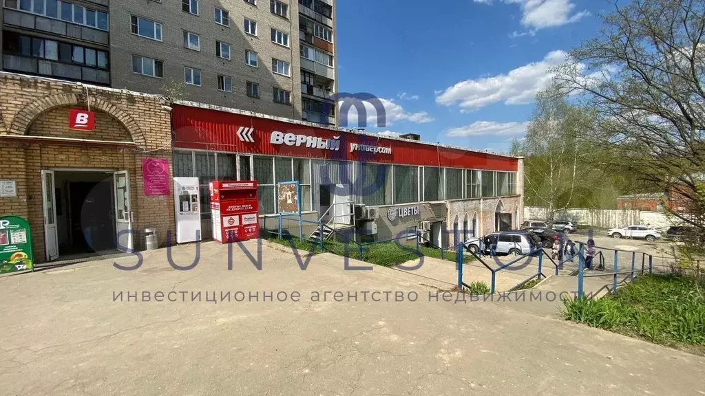 Габ Верный Подольск, ул. Б. Зеленовская, дом 6 с - Фото 0