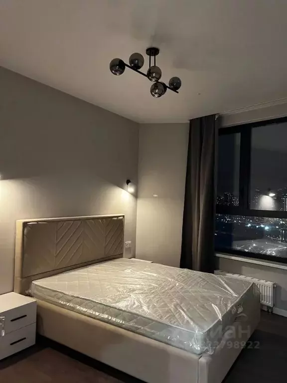 1-к кв. Москва Волоколамское ш., 81/2с6 (43.0 м) - Фото 1