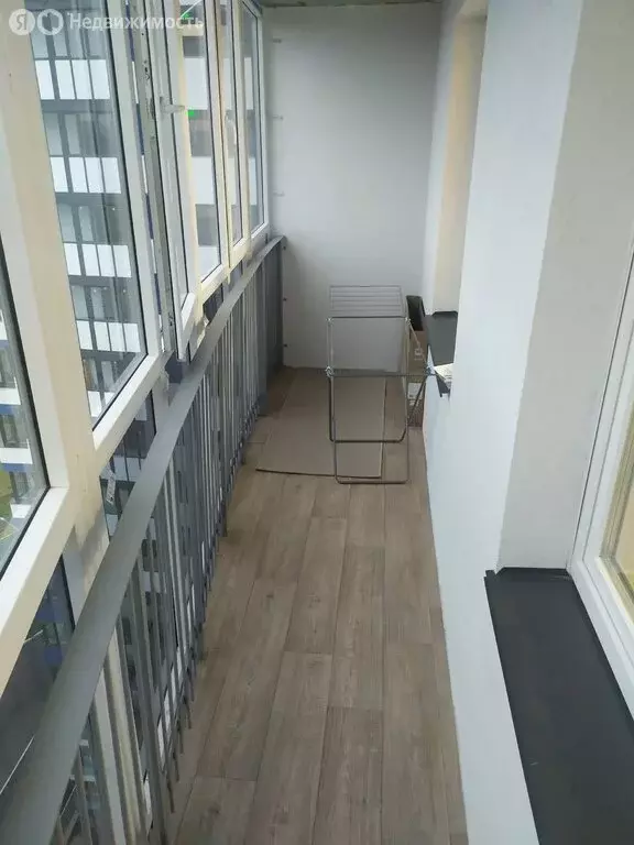 1-комнатная квартира: Саранск, проспект Российской Армии, 26 (40 м) - Фото 1