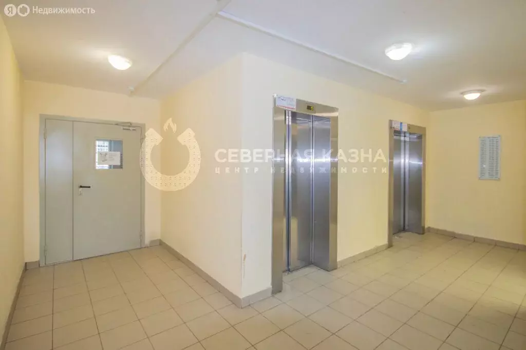 2-комнатная квартира: Екатеринбург, улица Старых Большевиков, 3В (59.3 ... - Фото 2