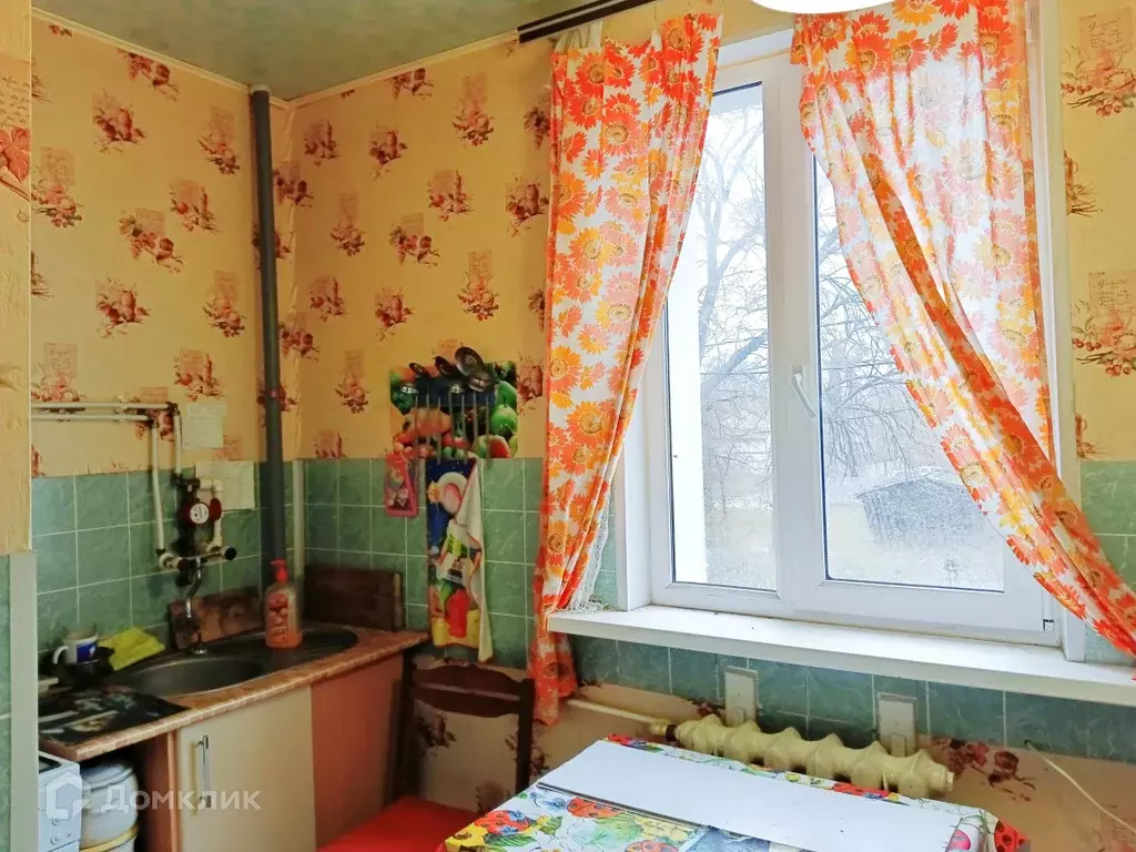 Продаётся 2-к квартира, 47.2 м - Фото 0