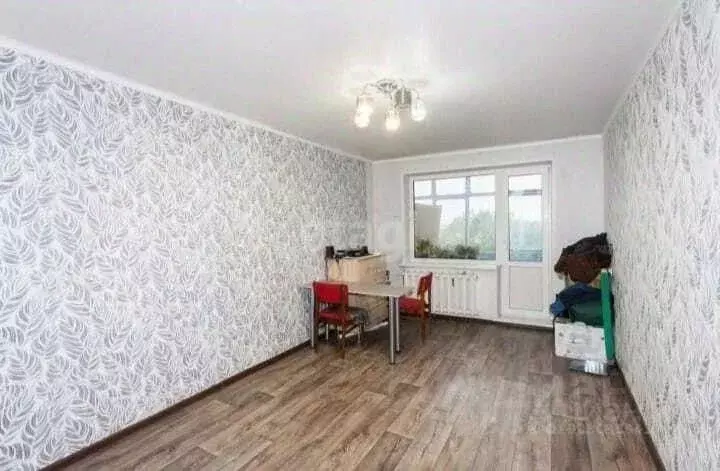 2-к кв. Хакасия, Черногорск ул. Чапаева, 37 (44.0 м) - Фото 1