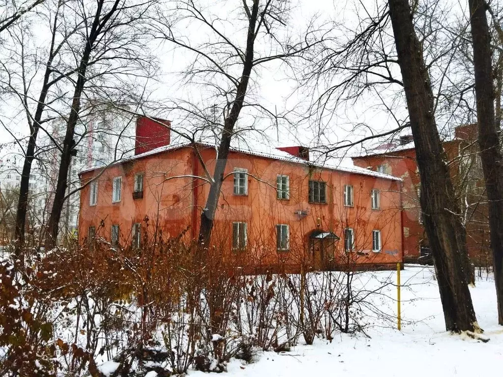 2-комнатная квартира: Омск, улица Орджоникидзе, 273 (45.8 м) - Фото 1