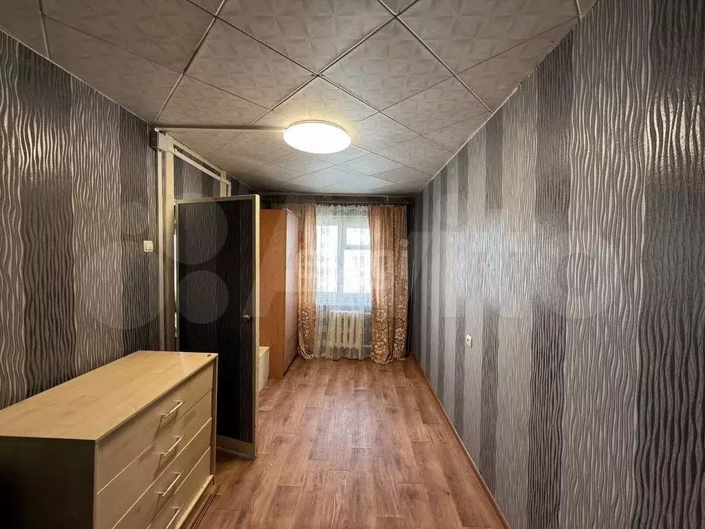 2-к. квартира, 45,6 м, 3/5 эт. - Фото 0