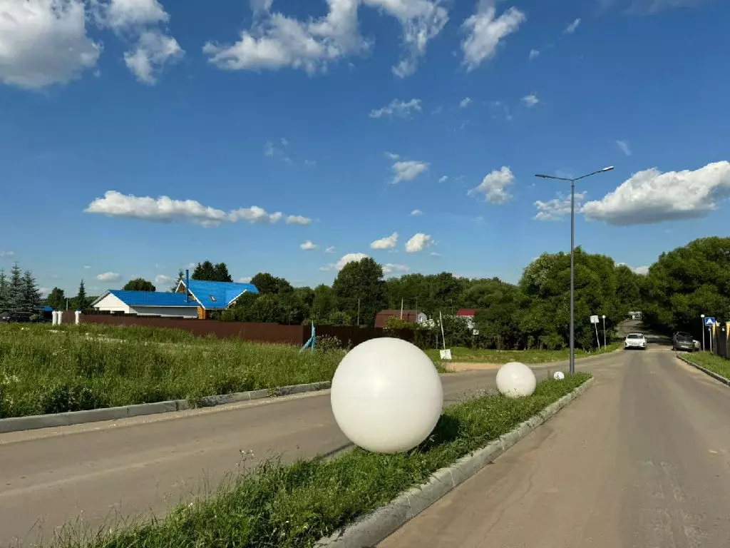 Продается участок в с. Якоть - Фото 0