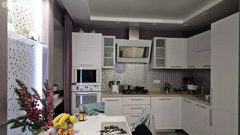 2-комнатная квартира: Борисоглебск, улица Павловского, 108 (51 м) - Фото 1