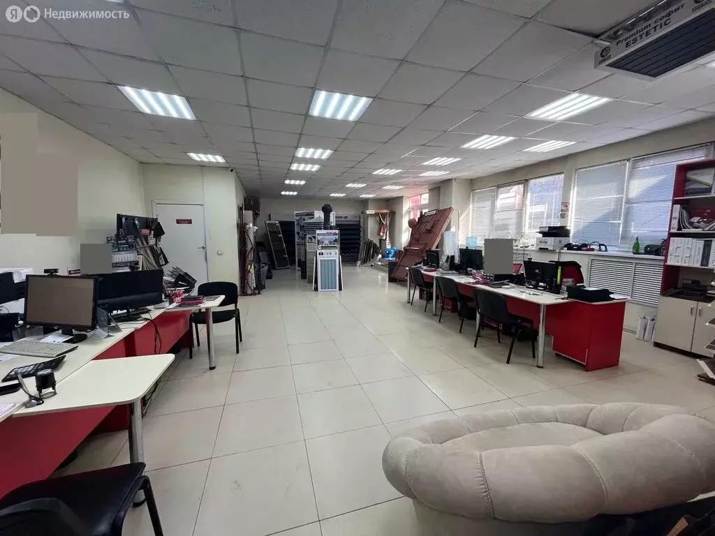 Помещение свободного назначения (327 м) - Фото 2