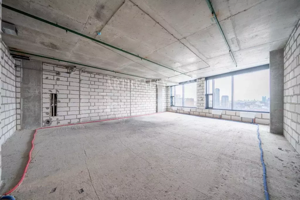 Офис в Москва ул. Вильгельма Пика, 11 (95 м) - Фото 1