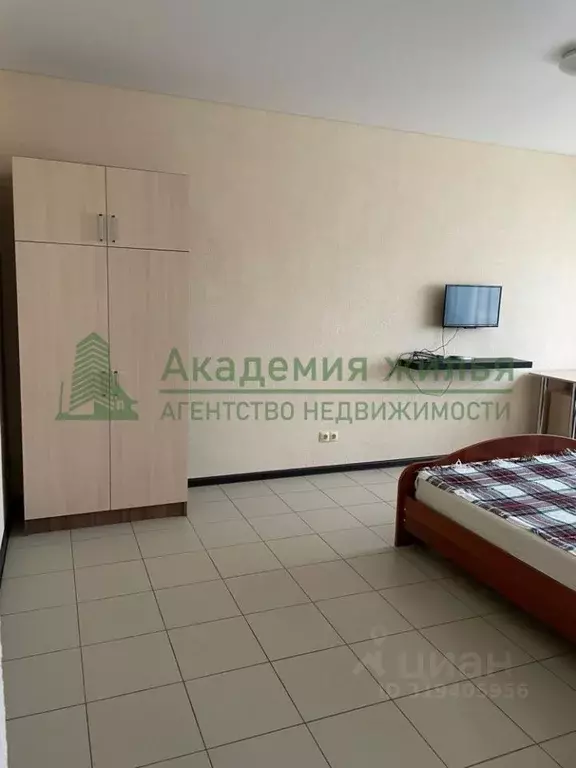 1-к кв. Саратовская область, Саратов ул. Имени Н.Г. Чернышевского, 80 ... - Фото 1