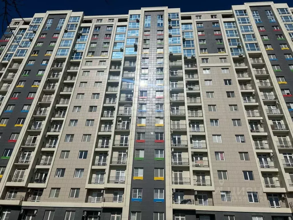 4-к кв. Дагестан, Махачкала ул. Времена Года, 1 (108.0 м) - Фото 1