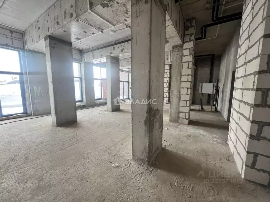 Помещение свободного назначения в Москва Варшавское ш., 170Ек4 (108 м) - Фото 2