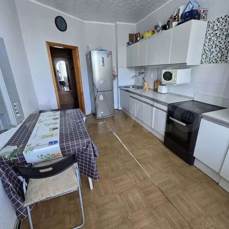 2-к. квартира, 74 м, 4/9 эт. - Фото 1