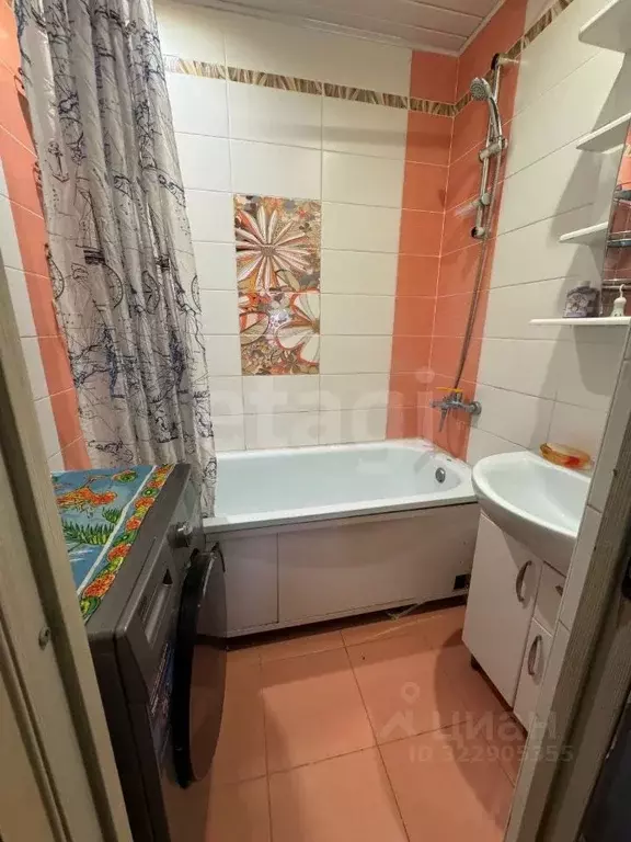 2-к кв. Ростовская область, Ростов-на-Дону ул. 1-й Конной Армии, 37а ... - Фото 2