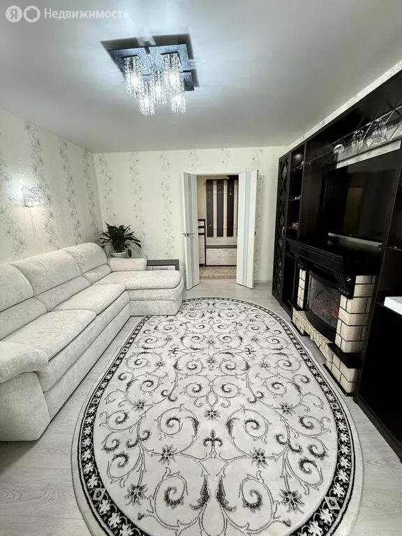 2-комнатная квартира: Киров, улица Труда, 37 (50.2 м) - Фото 2