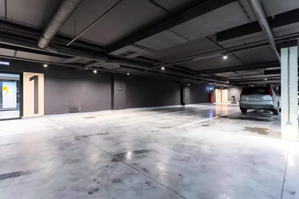 Гараж в Новосибирская область, Новосибирск ул. Аэропорт, 90 (13 м) - Фото 2