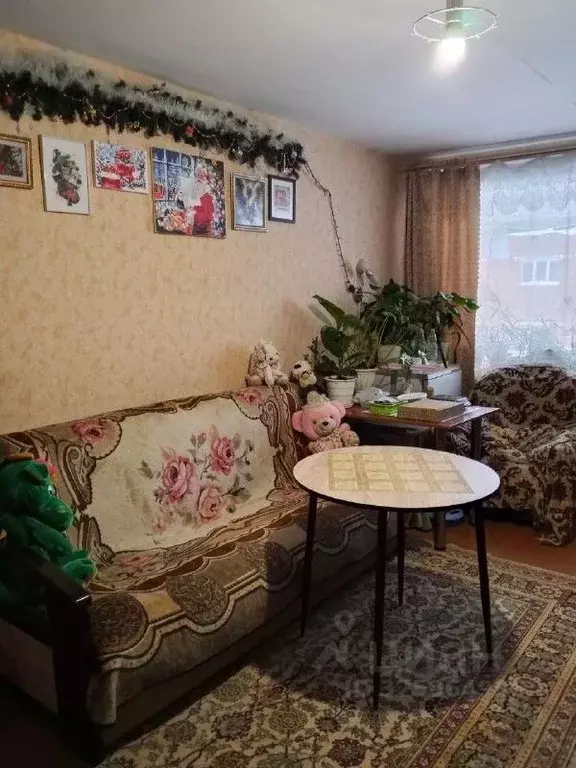 3-к кв. Свердловская область, Екатеринбург муниципальное образование, ... - Фото 1