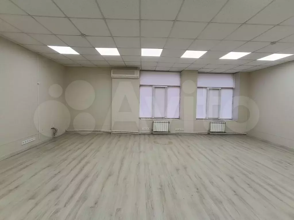 Офис, 48.6 м - Фото 0