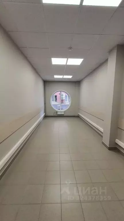 Офис в Новосибирская область, Новосибирск просп. Димитрова, 1/1 (97 м) - Фото 2