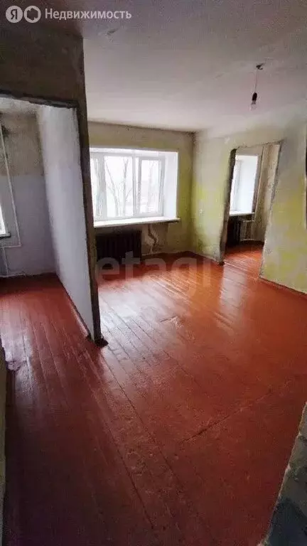 2-комнатная квартира: Липецк, Елецкая улица, 69 (44.3 м) - Фото 2