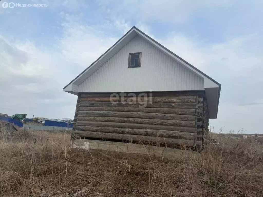 Дом в Новоспасск, Школьная улица (58 м) - Фото 2