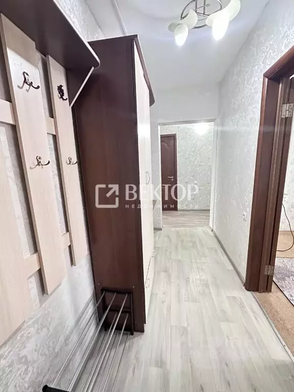 2-к кв. Костромская область, Кострома ул. Олега Юрасова, 1 (60.0 м) - Фото 2