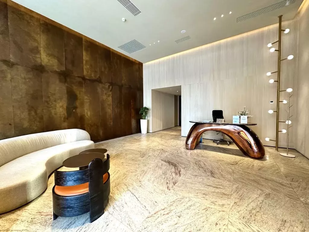 1-к кв. Москва Волоколамское ш., 95/2 (27.1 м) - Фото 1