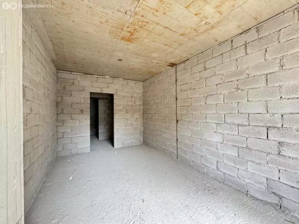 2-комнатная квартира: Нальчик, улица Чернышевского, 197 (75 м) - Фото 1