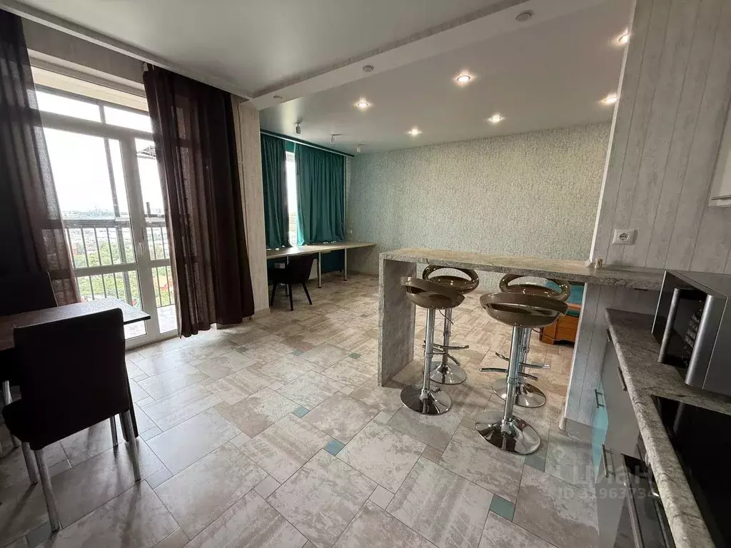 2-к кв. Москва бул. Веласкеса, 3к3 (69.3 м) - Фото 0