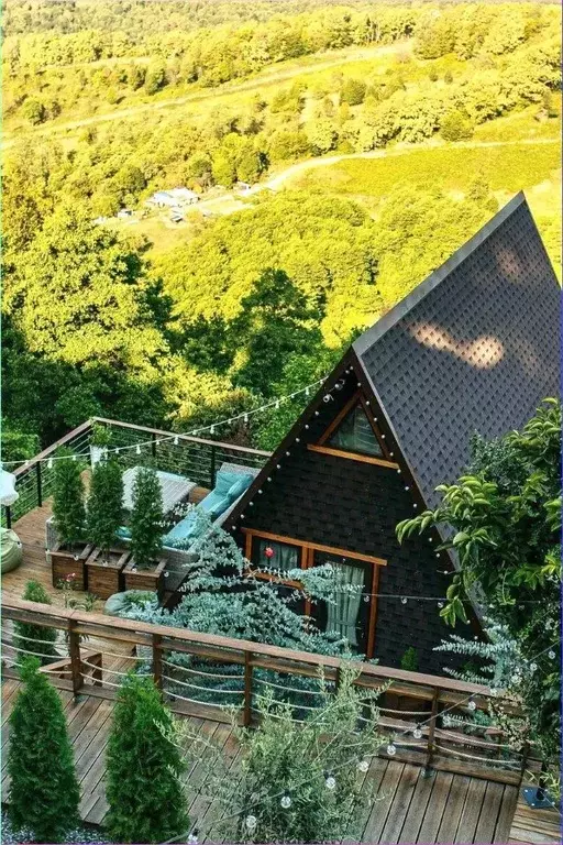 Дом в Краснодарский край, Сочи городской округ, с. Нижняя Шиловка ул. ... - Фото 0