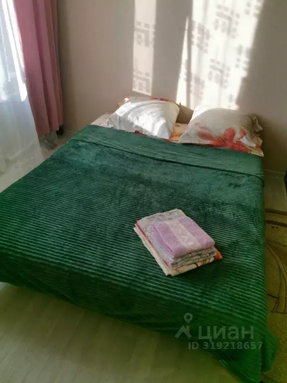 1-к кв. Ханты-Мансийский АО, Ханты-Мансийск ул. Мира, 101Б (25.0 м) - Фото 1