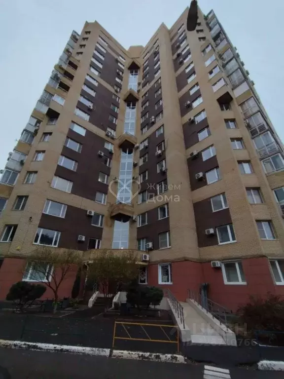 2-к кв. Волгоградская область, Волгоград Шекснинская ул., 42 (64.7 м) - Фото 2