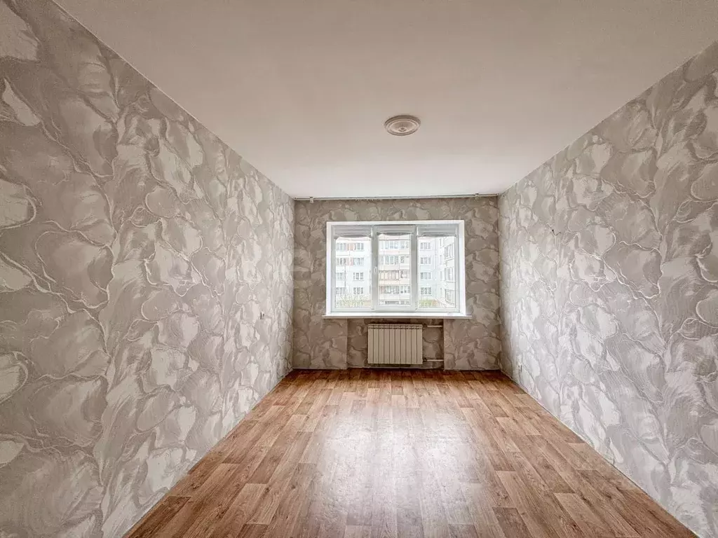 3-к кв. Псковская область, Псков ул. Рокоссовского, 10 (64.6 м) - Фото 1