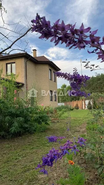 Дом в Московская область, Раменский муниципальный округ, Малиновка ДНП ... - Фото 2